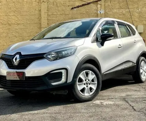 RENAULT CAPTUR LIFE 16A 2019