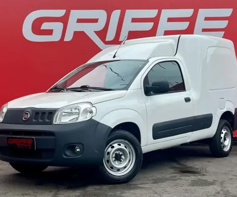 FIAT FIORINO HD WK E 2018