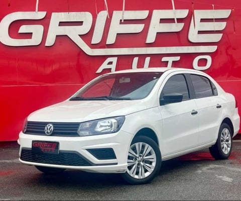 VOLKSWAGEN VOYAGE 1.6L AF5 2022
