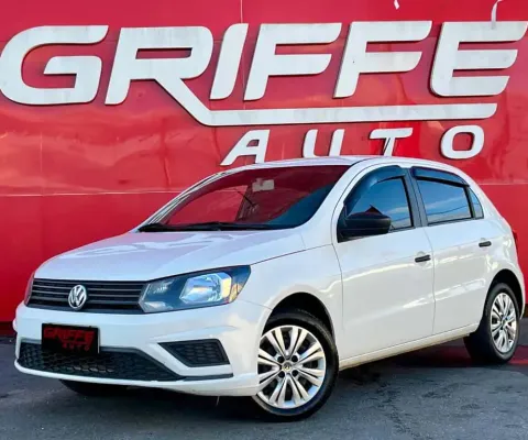 VOLKSWAGEN GOL 1.6L MB5 2022