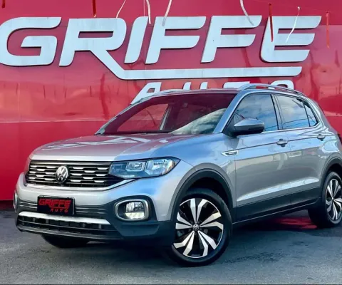VOLKSWAGEN T CROSS HL TSI 2024