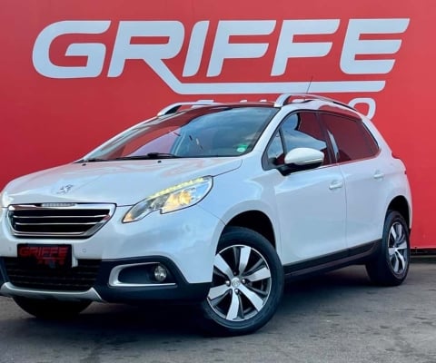 PEUGEOT 2008 GRIFFE AT 2017