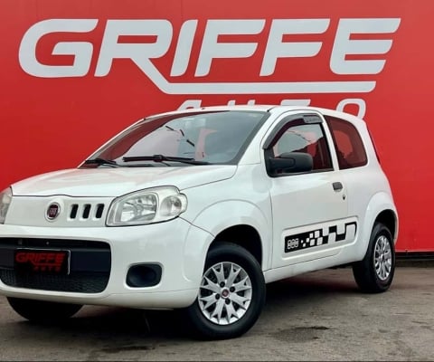 FIAT UNO VIVACE 1.0 2014