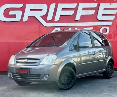CHEVROLET MERIVA PREMIUM 2012