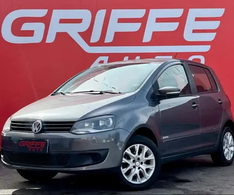 Volkswagen fox 1.6 gii 2013