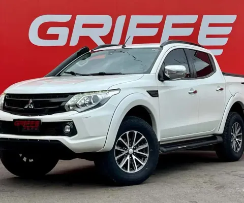 MITSUBISHI TRITON SPORT HPE S 2020