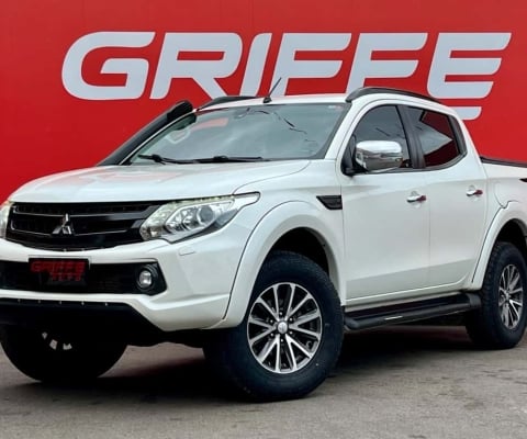 MITSUBISHI TRITON SPORT HPE S 2020