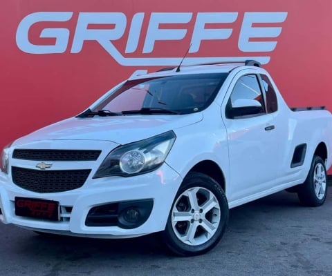 CHEVROLET MONTANA LS 2014