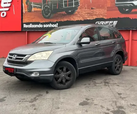 HONDA CR-V LX 2010