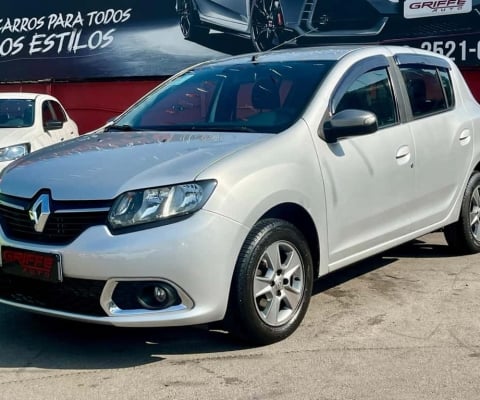 RENAULT SANDERO EXPR 10 2018