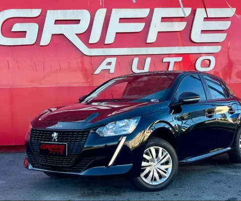 PEUGEOT 208 LIKE MT 2024