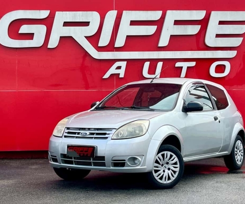 FORD KA FLEX 2009