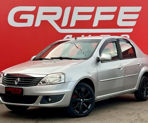 RENAULT LOGAN EXP 16 2011