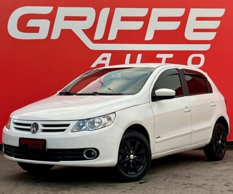 VOLKSWAGEN GOL 1.6 2013