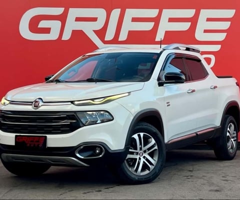 FIAT TORO VOLCANO AT D4 2017