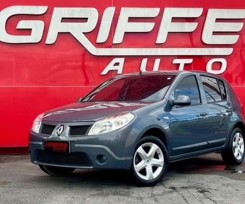 RENAULT SANDERO EXP1016V 2011