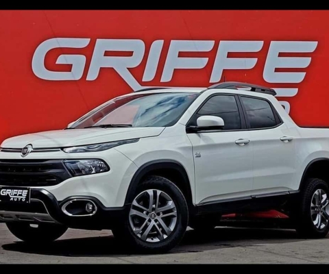 FIAT TORO FREEDOM AT9 D4 CABINE DUPLA 2020
