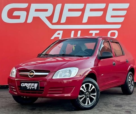CHEVROLET PRISMA JOY 2010
