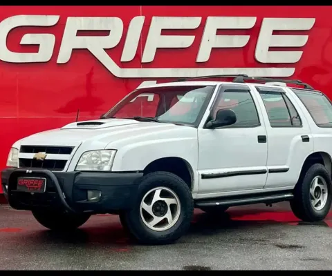 CHEVROLET BLAZER ADVANTAGE 2010