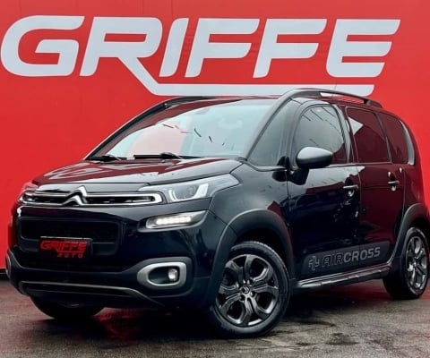 CITROEN AIRCROSS SHINEAT 2018
