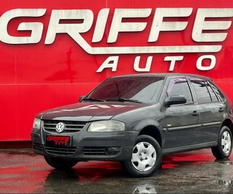 VOLKSWAGEN GOL 1.0 2008