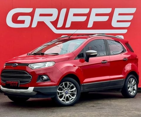 FORD ECOSPORT FSL 1.6 2013