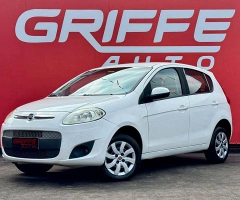 FIAT PALIO ATTRACTIV 1.0 2013