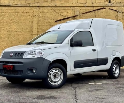 FIAT FIORINO ENDURANCE 2021
