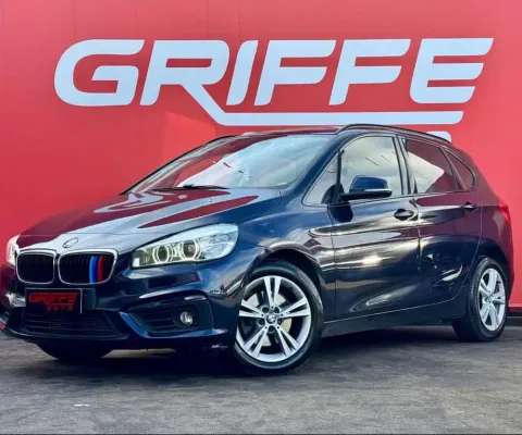 BMW 220I CATACTIVEFLEX 2017