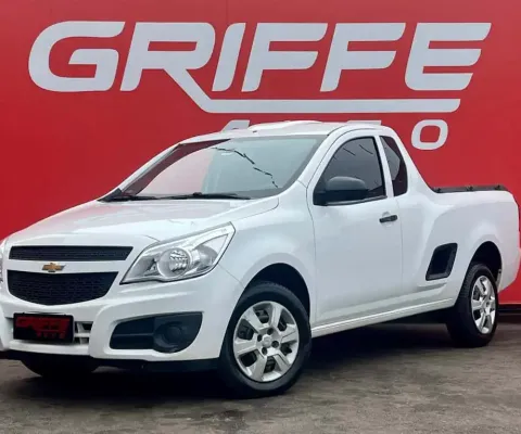 CHEVROLET MONTANA LS2 2021