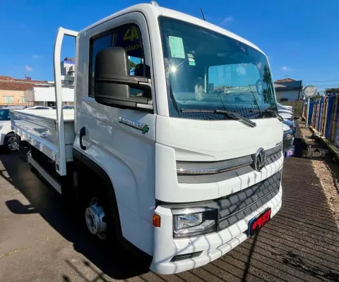 VOLKSWAGEN EXPRESS DRC 4X2 2022