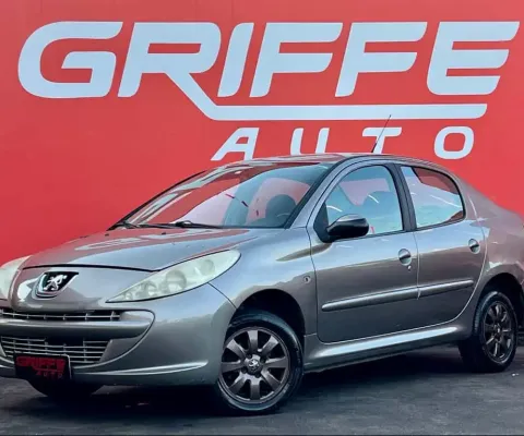 PEUGEOT 207PASSION XR 2012
