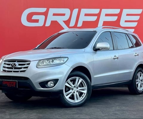 HYUNDAI SANTA FE 3.5 2011