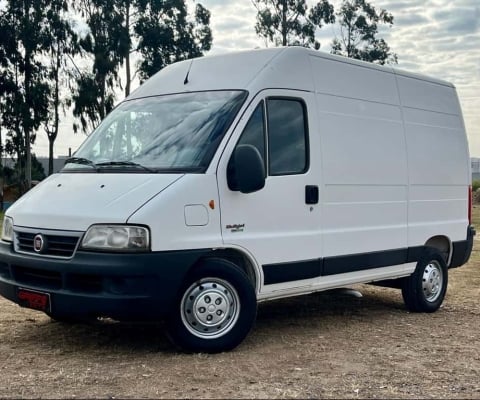 FIAT DUCATO MAXICARGO 2015