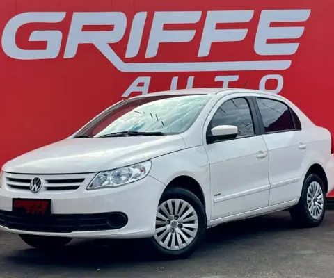 VOLKSWAGEN VOYAGE 1.0 2012