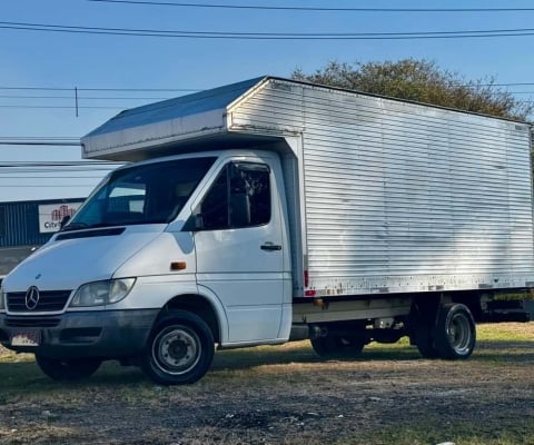 MERCEDES-BENZ 413CDI SPRINTERC 2012