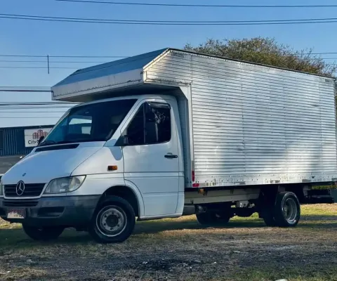 MERCEDES-BENZ 413CDI SPRINTERC 2012