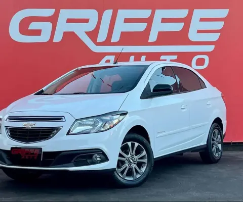 CHEVROLET PRISMA 1.0MT ADV 2015