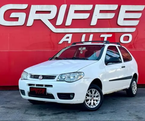 FIAT PALIO FIRE 2015