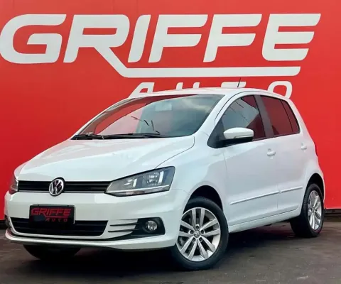 VOLKSWAGEN FOX CONNECT MB 2020