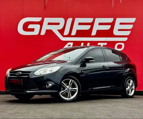 FORD FOCUS SE AT 2.0 H 2014