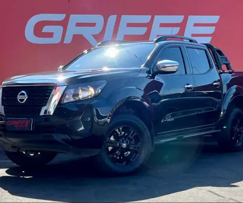 NISSAN FRONTIER ATK X4 2023