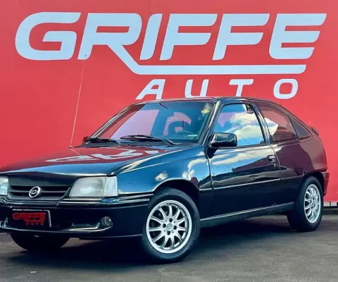 CHEVROLET KADETT GLS 1998