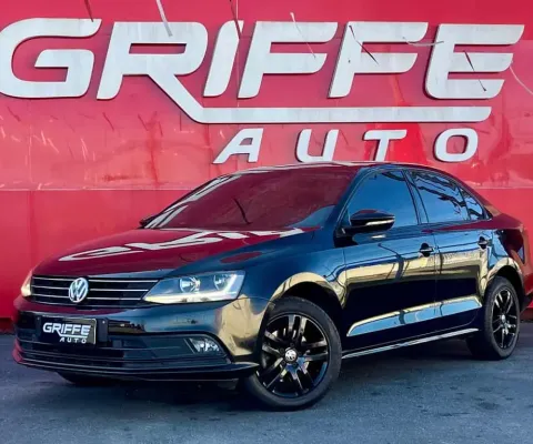 VOLKSWAGEN JETTA CL AF 2017