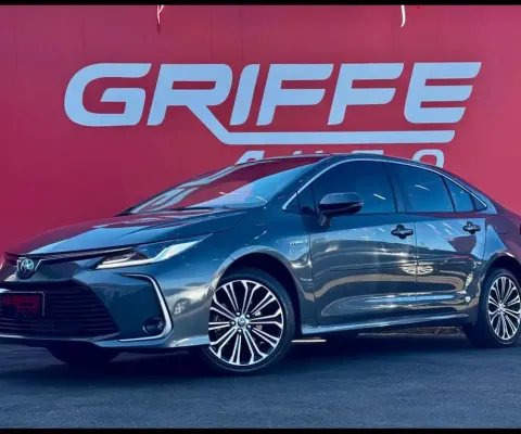 TOYOTA COROLLA APREMIUMH 2023