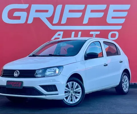 VOLKSWAGEN GOL MPI 2023