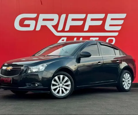 CHEVROLET CRUZE LTZ NB 2014