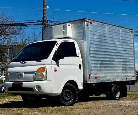 HYUNDAI HR LDELWBSC 2009