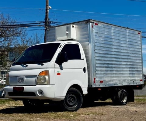 HYUNDAI HR LDELWBSC 2009