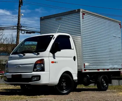 HYUNDAI HYUNDAHR HDB 2019